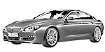 BMW F06 B0896 Fault Code